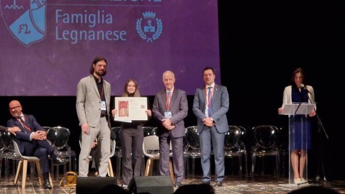 Giornata dello studente: consegnate 170 borse di studio