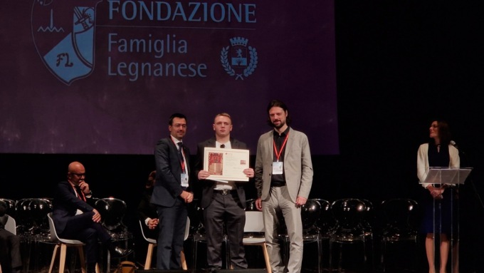 Giornata dello studente: consegnate 170 borse di studio