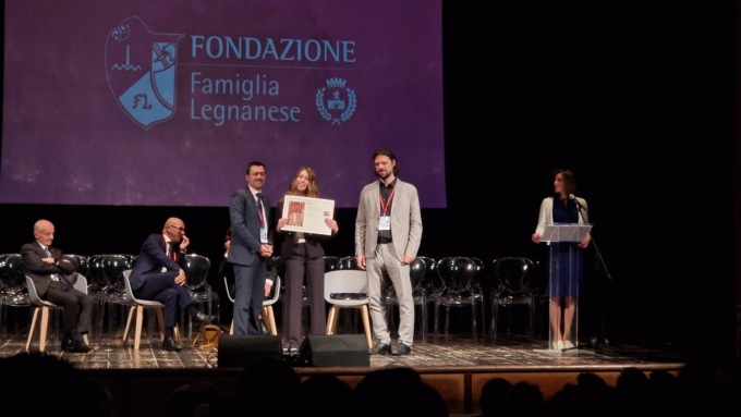 Giornata dello studente: consegnate 170 borse di studio