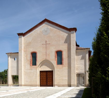 Alla scoperta dell’ex convento dell’Annunciata