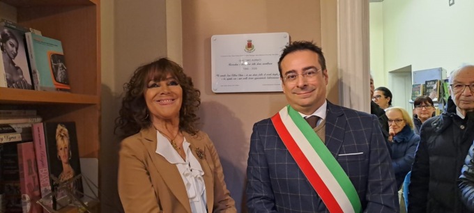 giacomo agrati