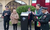 Intitolata a Quinto Profili la sede dell’Associazione Carabinieri