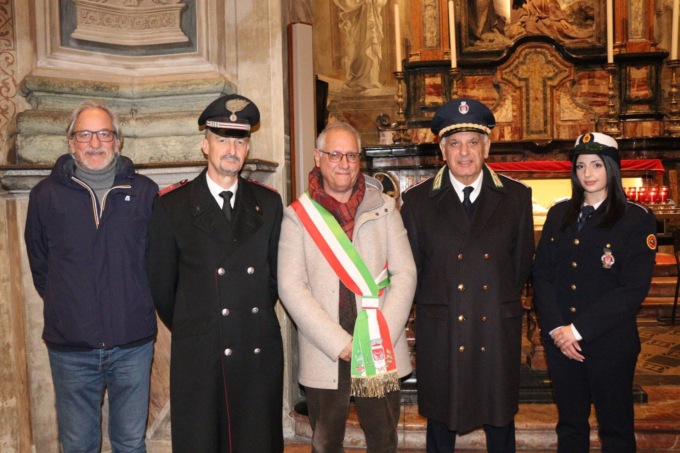 Furti in paese, vertice tra il sindaco di Arluno e le forze dell’ordine