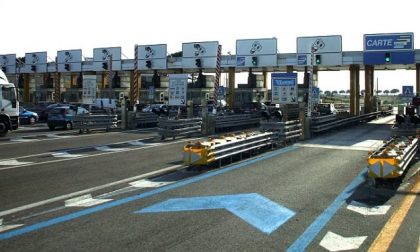 Autostrade: gli svincoli chiusi per lavori