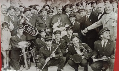 In mostra la storia del Corpo Musicale Santa Cecilia