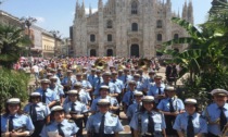 La banda di Rosate compie 125 anni