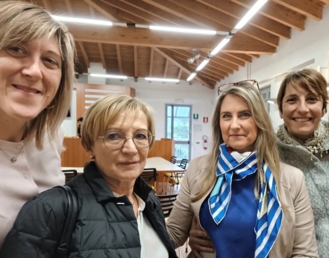 Violenza sulle donne, Bareggio 2013: “Uniti nel valorizzare i servizi del territorio”