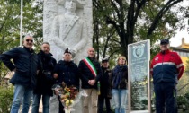 A Bià commemorazione per i caduti di Nassiriya