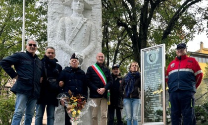 A Bià commemorazione per i caduti di Nassiriya