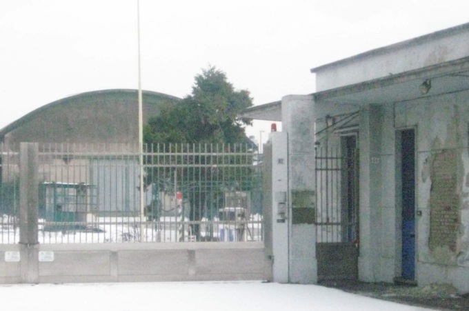 Tigros arriverà al posto della fabbrica abbandonata