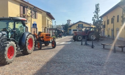 Grande successo per la "Festa dell’Agricoltura" a Cisliano