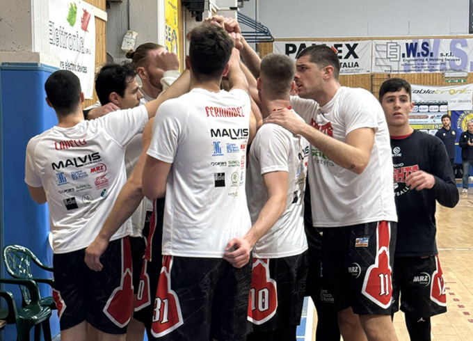 Bella vittoria del Legnano contro il Fiorenzuola