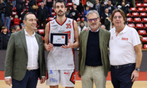 I Knights di Legnano hanno la meglio su Lumezzane