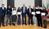 Consegnati i diplomi ai medici di Medicina generale dell'Asst Rhodense