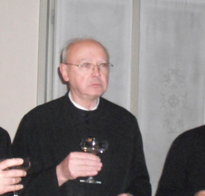 Addio a 84 anni a don Giuseppe Monti, storico prevosto di Castano Primo
