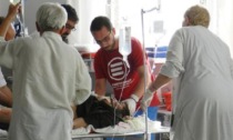 Una cena  benefica a favore dell’ospedale di Emergency