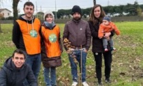 Un successo per la natura e gli amici felini