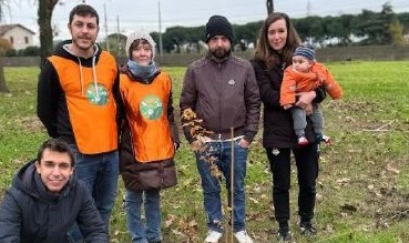 Un successo per la natura e gli amici felini