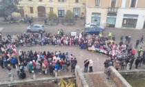 In piazza per la Giornata mondiale dell’infanzia