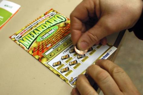 La fortuna bussa a Magenta: vinti 500mila euro con un gratta e vinci