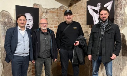 "Narrazione" al Castello: via alla collettiva dell'associazione fotografica Circolo 87