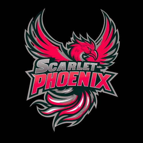 Manca poco all’esordio in campo delle Scarlet Phoenix