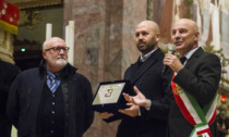 San Martino d'oro, conferito all'Ac Magenta il riconoscimento cittadino