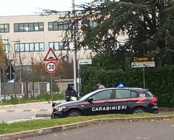 motoraduno