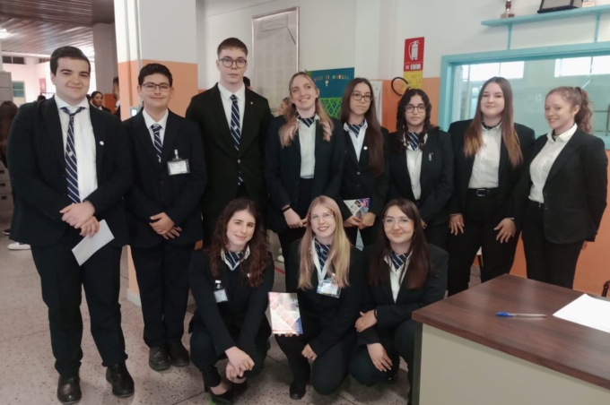 L’ Open Day delle scuole superiori attira centinaia di ragazzi