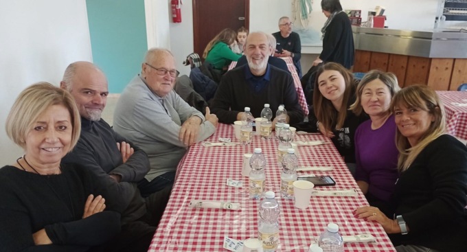 La Sicilia in tavola con l’associazione Marovelli
