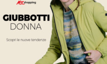 Tendenze giubbotti donna 2024: i colori e i tagli che non possono mancare nel guardaroba