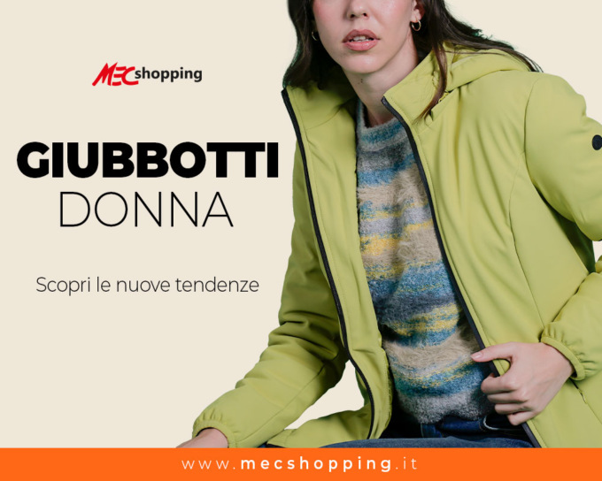Tendenze giubbotti donna 2024: i colori e i tagli che non possono mancare nel guardaroba