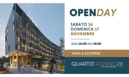 QC28, Residenze Quarto Cagnino 28: un quartiere in evoluzione tra verde, servizi e nuove residenze