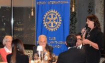 Sguardi sul passato e il futuro di Legnano da parte del Rotary