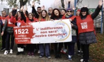 A Bià un successo la prima edizione della We Run For Rights