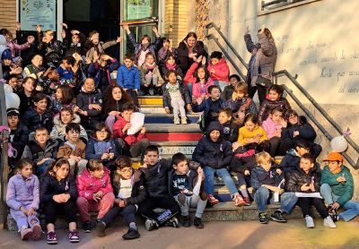 Sindrome di San Filippo: un albero per Lorenzo  e per aiutare la ricerca