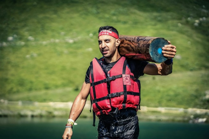 Youness lo Spartano di Pregnana