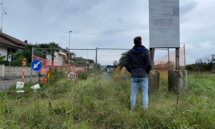 Nuova strada in via Santo Stefano: la maggioranza si è dimenticata