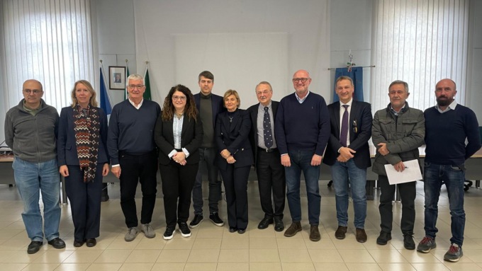 Firmato accordo per realizzare la strada Bubbiano-Casorate
