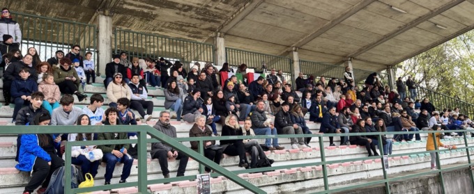 Contro la violenza sulle donne vince la squadra femminile italiana