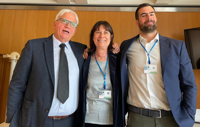 Moldes festeggia 40 anni di successo negli integratori sportivi