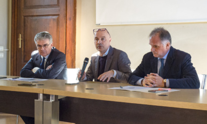 Vigevano-Malpensa, centrodestra unito: "Si apre uno sviluppo enorme per il territorio"