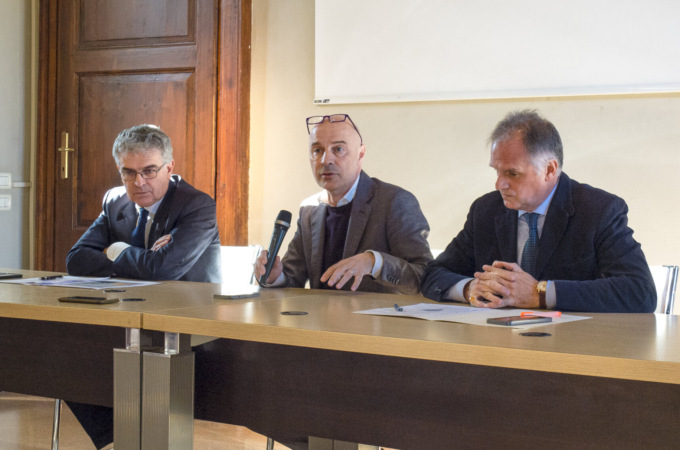 Vigevano-Malpensa, centrodestra unito: “Si apre uno sviluppo enorme per il territorio”