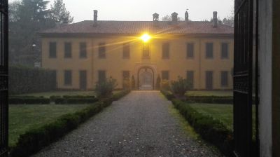 Piano di recupero per la Villa Ricotti