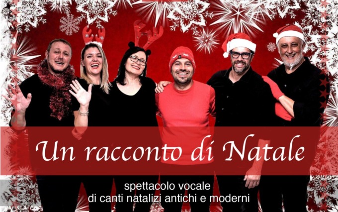 A Bollate tornano i Suonova con “Un racconto di Natale”