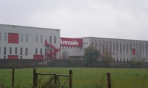 Artemide chiude il centro produzione in Francia