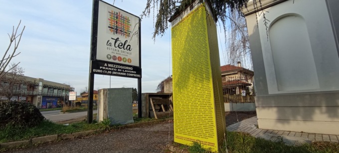 Concorso di arte e racconti per storie di mafia e ingiustizie