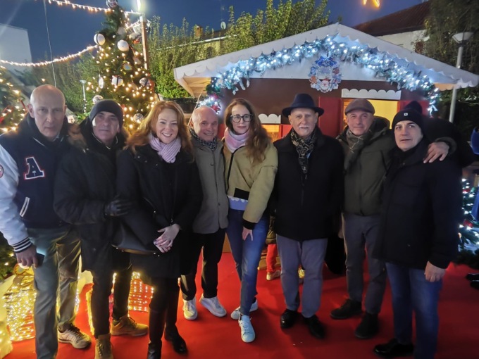 Entra sempre più nel vivo il Natale a Bareggio