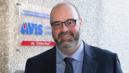«Prima delle vacanze donate sangue e plasma»