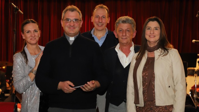La Bcc di Busto Garolfo e Buguggiate dona 140mila euro a enti, associazioni e parrocchie